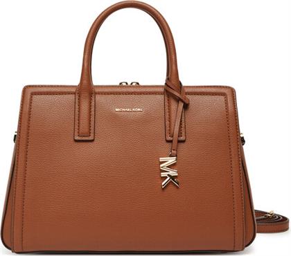 ΤΣΑΝΤΑ LAILA 30R5G9IS6L ΚΑΦΕ MICHAEL KORS