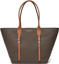 ΤΣΑΝΤΑ MOORE 30R5G9OT7B ΚΑΦΕ MICHAEL KORS