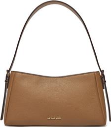 ΤΣΑΝΤΑ MOORE 32R5G9OC6L ΚΑΦΕ MICHAEL KORS