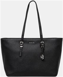 ΤΣΑΝΤΑ QUINN ΧΡΩΜΑ: ΜΑΥΡΟ, 30T5SQNT9L MICHAEL KORS