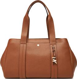 ΤΣΑΝΤΑ ROMEE 30T5G1ZT7L ΚΑΦΕ MICHAEL KORS