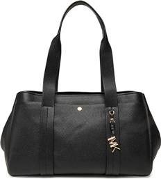 ΤΣΑΝΤΑ ROMEE 30T5G1ZT7L ΜΑΥΡΟ MICHAEL KORS
