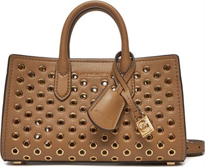 ΤΣΑΝΤΑ SCARLETT 32R5GETC0I ΚΑΦΕ MICHAEL KORS