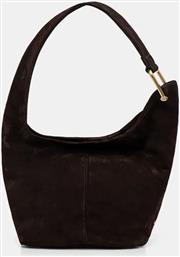 ΤΣΑΝΤΑ ΣΟΥΕΤ ΧΡΩΜΑ: ΚΑΦΕ, 30F4G2YL6S MICHAEL KORS