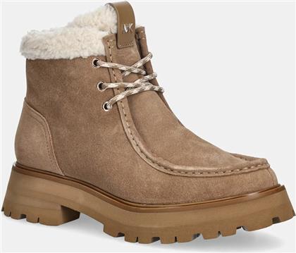 WORKERS ΣΟΥΕΤ CADE ΧΡΩΜΑ: ΜΠΕΖ, 40F5CAFE5S.297 MICHAEL KORS