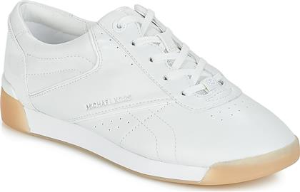 XΑΜΗΛΑ SNEAKERS ADDIE LACE UP MICHAEL KORS