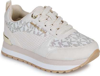 XΑΜΗΛΑ SNEAKERS BILLIE DORIAN MICHAEL KORS