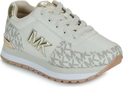 XΑΜΗΛΑ SNEAKERS BILLIE MYERS MICHAEL KORS