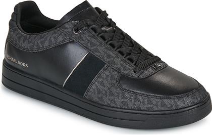 XΑΜΗΛΑ SNEAKERS BRADY LACE UP MICHAEL KORS