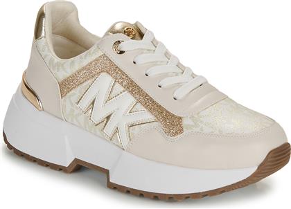 XΑΜΗΛΑ SNEAKERS COSMO MADDY MICHAEL KORS από το SPARTOO