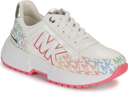XΑΜΗΛΑ SNEAKERS COSMO MADDY MICHAEL KORS