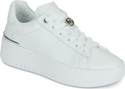 XΑΜΗΛΑ SNEAKERS DOTTIE LACE UP MICHAEL KORS