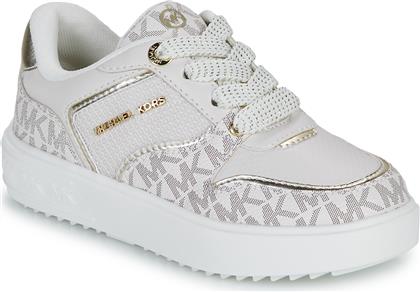 XΑΜΗΛΑ SNEAKERS EMMET RUMI MICHAEL KORS