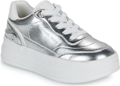 XΑΜΗΛΑ SNEAKERS HAYES MICHAEL KORS