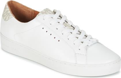 XΑΜΗΛΑ SNEAKERS IRVING LACE UP MICHAEL KORS