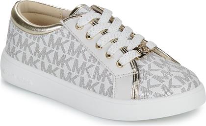 XΑΜΗΛΑ SNEAKERS JEM RALLEY MICHAEL KORS