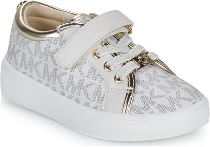 XΑΜΗΛΑ SNEAKERS JEM RALLEY PS MICHAEL KORS