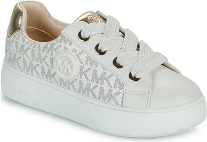 XΑΜΗΛΑ SNEAKERS JORDANA AUDREY MICHAEL KORS