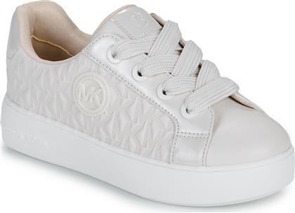 XΑΜΗΛΑ SNEAKERS JORDANA AUDREY MICHAEL KORS