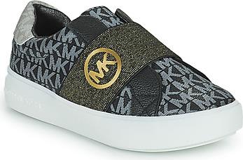 XΑΜΗΛΑ SNEAKERS JORDANA GORE MICHAEL KORS