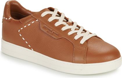 XΑΜΗΛΑ SNEAKERS KEATING LACE UP MICHAEL KORS
