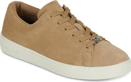 XΑΜΗΛΑ SNEAKERS KEATON LACE UP MICHAEL KORS