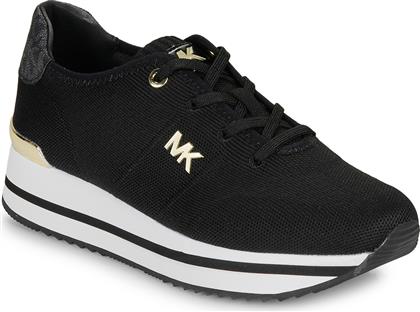 XΑΜΗΛΑ SNEAKERS MONIQUE KNIT TRAINER MICHAEL KORS