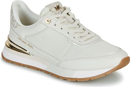 XΑΜΗΛΑ SNEAKERS NOVA TRAINER MICHAEL KORS