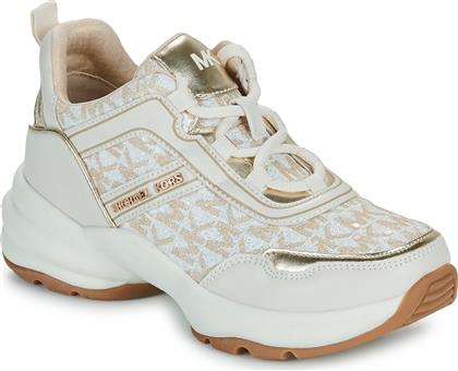 XΑΜΗΛΑ SNEAKERS OLYMPIA MICHAEL KORS από το SPARTOO