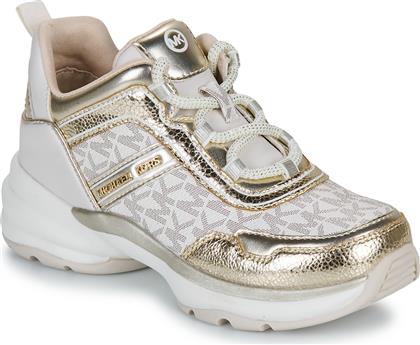 XΑΜΗΛΑ SNEAKERS OLYMPIA MICHAEL KORS