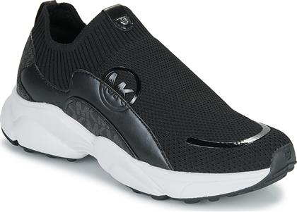 XΑΜΗΛΑ SNEAKERS SAMI KNIT TRAINER MICHAEL KORS