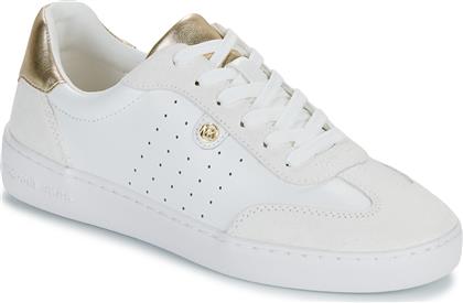 XΑΜΗΛΑ SNEAKERS SCOTTY LACE UP MICHAEL KORS