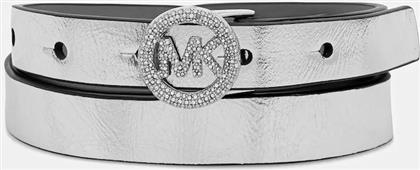 ΖΩΝΗ ΧΡΩΜΑ: ΑΣΗΜΙ, 29MKWB529032 MICHAEL KORS