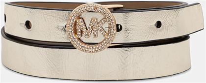 ΖΩΝΗ ΧΡΩΜΑ: ΧΡΥΣΑΦΙ, 29MKWB529032 MICHAEL KORS