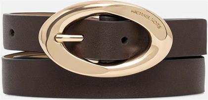 ΖΩΝΗ ΧΡΩΜΑ: ΚΑΦΕ, 29MKWB529006 MICHAEL KORS