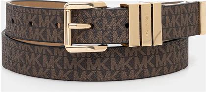ΖΩΝΗ ΧΡΩΜΑ: ΚΑΦΕ, 29MKWB529036 MICHAEL KORS