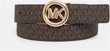 ΖΩΝΗ ΧΡΩΜΑ: ΚΑΦΕ, 29MKWB536121 MICHAEL KORS
