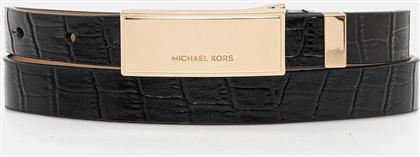 ΖΩΝΗ ΧΡΩΜΑ: ΜΑΥΡΟ, 29MKWB528981 MICHAEL KORS