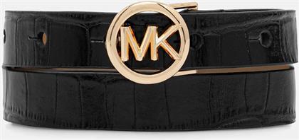 ΖΩΝΗ ΧΡΩΜΑ: ΜΑΥΡΟ, 29MKWB528984 MICHAEL KORS