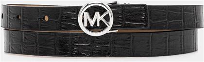 ΖΩΝΗ ΧΡΩΜΑ: ΜΑΥΡΟ, 29MKWB528984 MICHAEL KORS