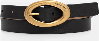 ΖΩΝΗ ΧΡΩΜΑ: ΜΑΥΡΟ, 29MKWB529006 MICHAEL KORS