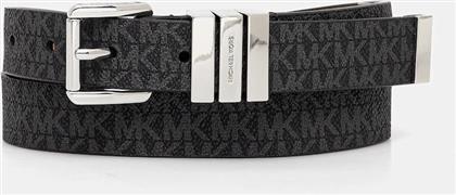ΖΩΝΗ ΧΡΩΜΑ: ΜΑΥΡΟ, 29MKWB529036 MICHAEL KORS