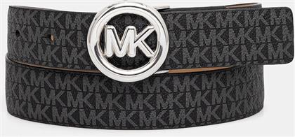 ΖΩΝΗ ΧΡΩΜΑ: ΜΑΥΡΟ, 29MKWB536121 MICHAEL KORS