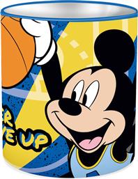 ΜΟΛΥΒΟΘΗΚΗ DISNEY MOUSE ΜΕΤΑΛΛΙΚΗ 10X11 ΕΚ. 000563577 MICKEY