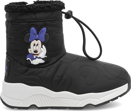 ΜΠΟΤΑΚΙΑ AW23-211DSTC ΜΑΥΡΟ MICKEY & FRIENDS