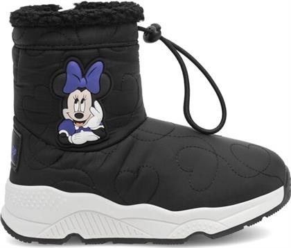 ΜΠΟΤΑΚΙΑ AW23-211DSTC ΜΑΥΡΟ MICKEY & FRIENDS