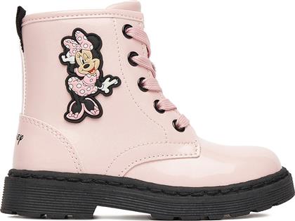 ΜΠΟΤΙΝΙΑ CEO-CM-AW25-227DSTC ΡΟΖ MICKEY & FRIENDS