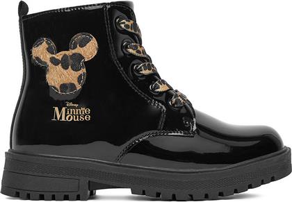 ΜΠΟΤΙΝΙΑ CEO-CM-AW25-230DSTC ΜΑΥΡΟ MICKEY & FRIENDS