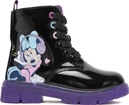 ΜΠΟΤΙΝΙΑ CEO-NJ-AW25-128DSTC ΜΑΥΡΟ MICKEY & FRIENDS