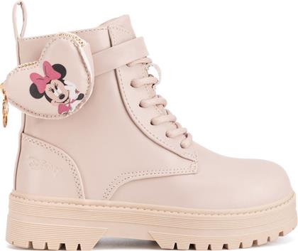 ΜΠΟΤΙΝΙΑ CM-AW24-118DSTC ΜΠΕΖ MICKEY & FRIENDS